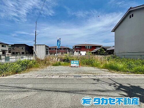 兵庫県姫路市的形町的形 1380万円