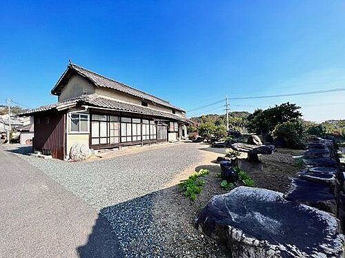 広島県福山市蔵王町６丁目 土地