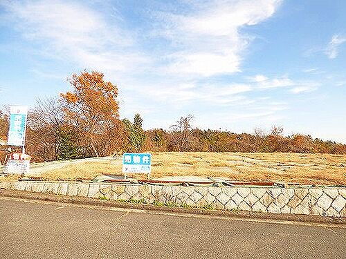 広島県尾道市久山田町 土地