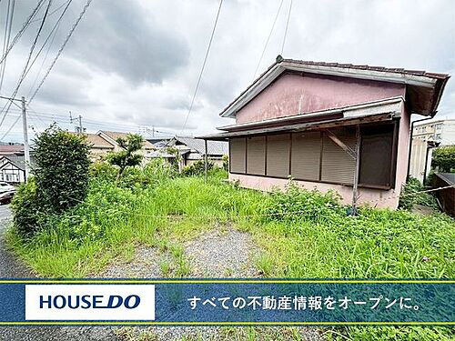 福岡県北九州市八幡西区町上津役東３丁目 土地