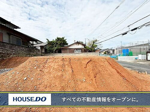 福岡県北九州市八幡西区小嶺台４丁目 土地