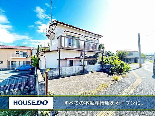 福岡県中間市中尾１丁目 土地