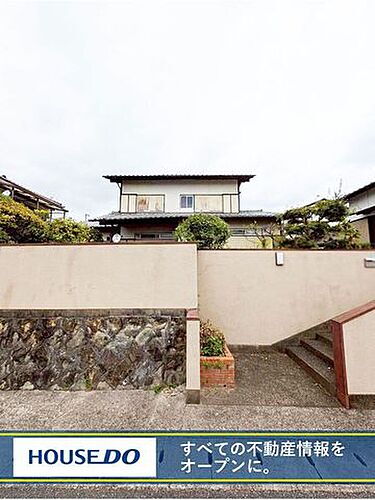 福岡県中間市太賀１丁目 土地