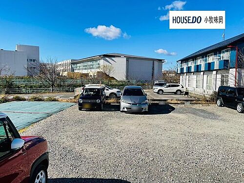 愛知県小牧市東１丁目 土地