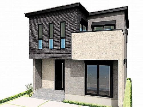 大阪府堺市北区中百舌鳥町１丁 5700万円