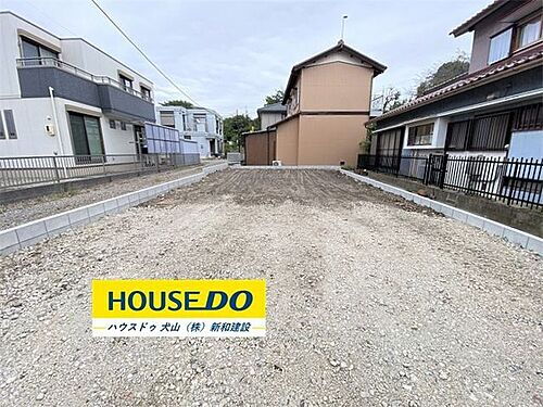 愛知県犬山市大字犬山字西平 土地