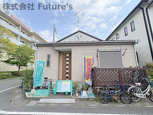 埼玉県三郷市中央４丁目 3150万円