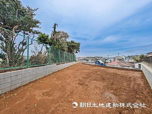 神奈川県横浜市保土ケ谷区岩崎町 2700万円
