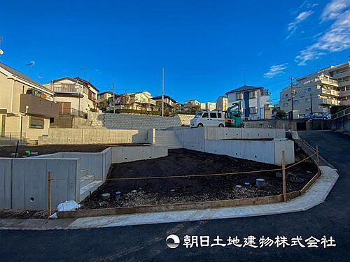 神奈川県横浜市神奈川区片倉５丁目 5380万円