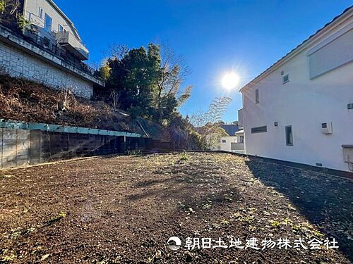 神奈川県横浜市緑区三保町 1980万円