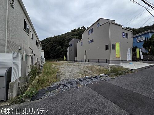 広島県広島市安佐北区可部８丁目 土地