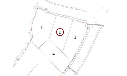 広島県安芸郡海田町三迫２丁目 土地