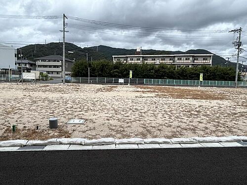広島県呉市広中新開３丁目 1980万円