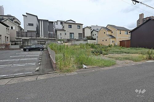 愛知県名古屋市昭和区村雲町 4880万円