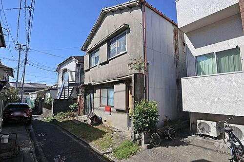 愛知県名古屋市昭和区北山町１丁目 4500万円