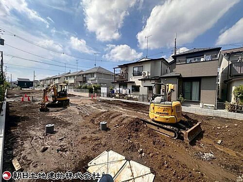 神奈川県大和市中央林間西５丁目 土地