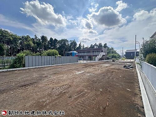 神奈川県大和市中央林間西５丁目 土地