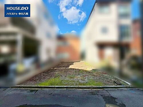 愛知県名古屋市熱田区二番１丁目 土地