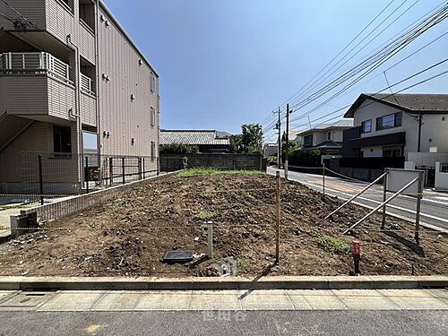 東京都大田区久が原３丁目 17980万円