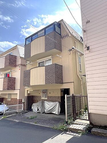 東京都渋谷区元代々木町 土地