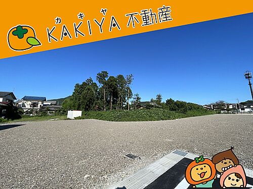 滋賀県近江八幡市安土町小中 土地