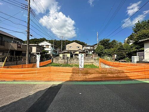 千葉県千葉市中央区仁戸名町 土地