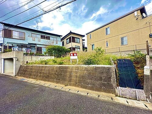 千葉県千葉市若葉区みつわ台５丁目 1630万円