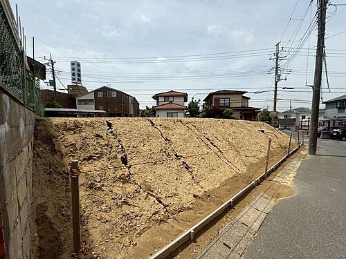 千葉県四街道市さちが丘１丁目 1830万円