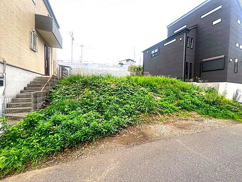 千葉県千葉市中央区宮崎町 土地