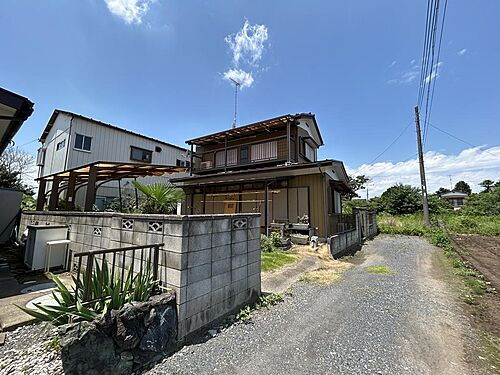 埼玉県北本市石戸８丁目 土地
