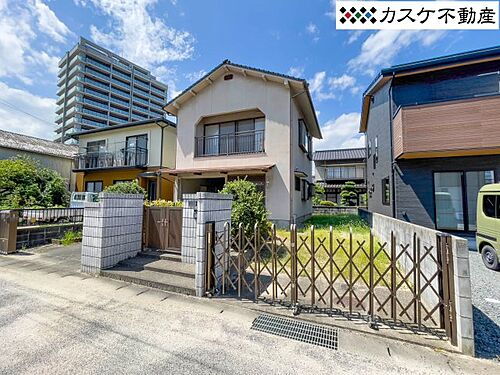 岡山県倉敷市玉島爪崎 2630万円