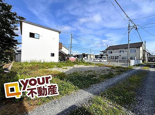 宮城県大崎市古川中里２丁目 土地