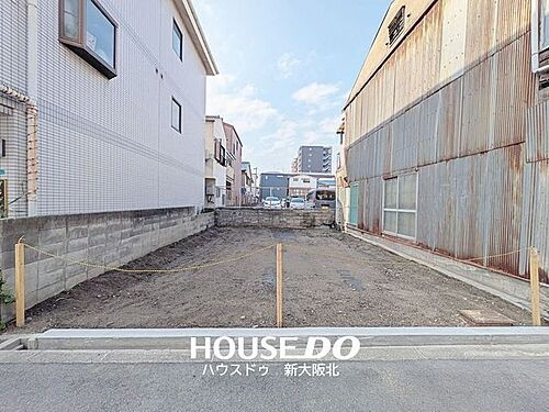 大阪府大阪市淀川区西三国１丁目 4280万円