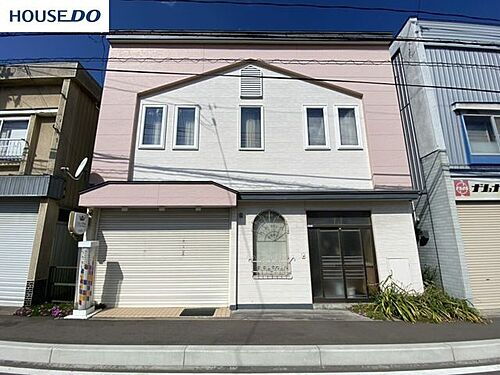 青森県八戸市小中野５丁目 650万円