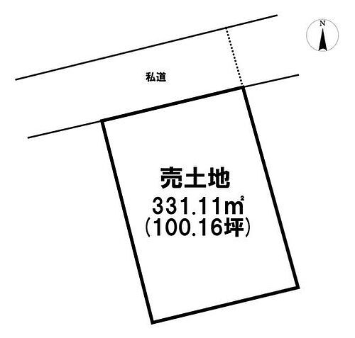 青森県八戸市大字尻内町字尻内河原 800万円