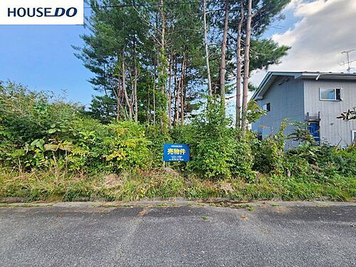 青森県三戸郡階上町大字道仏字横沢山 土地