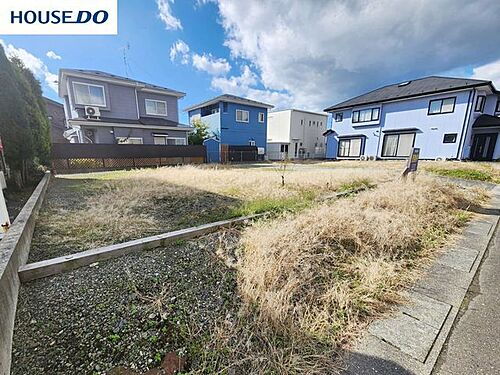 青森県八戸市南類家３丁目 土地