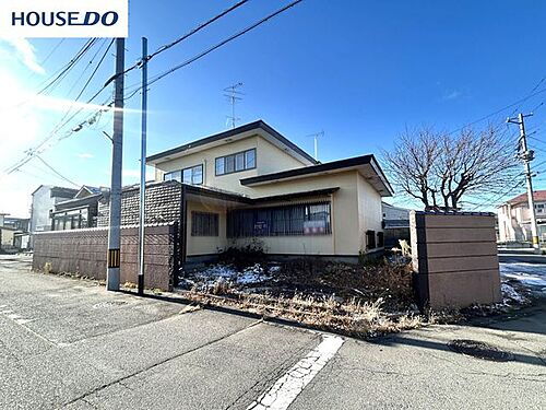 青森県八戸市諏訪２丁目 1400万円