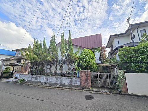 宮城県仙台市青葉区西勝山 1790万円