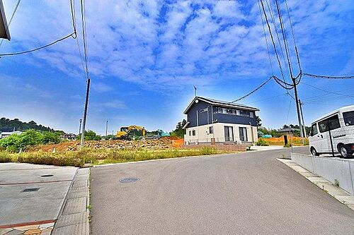 宮城県多賀城市浮島字西沢 土地