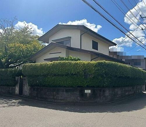 大阪府和泉市緑ケ丘２丁目 2480万円