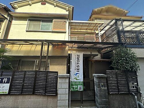 大阪府堺市西区堀上緑町２丁 685万円