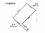 富山市下飯野字野割　土地 土地面積はゆとりある161坪、建築条件無しです！