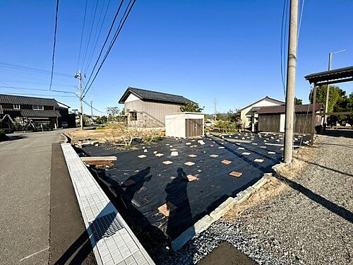 福井県あわら市上番 290万円