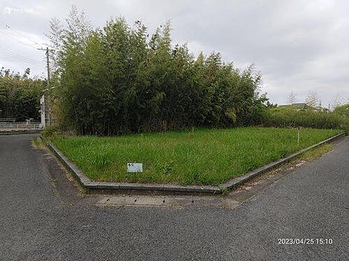 千葉県山武郡横芝光町宮川 土地