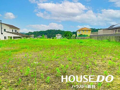 岡山県加賀郡吉備中央町吉川 土地