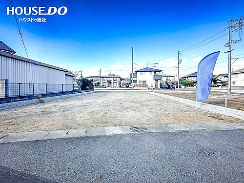 岡山県倉敷市福島 建築条件付土地