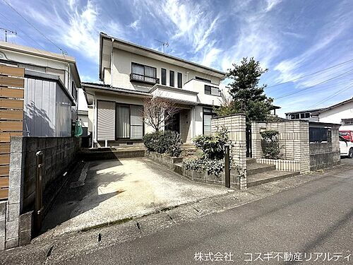 熊本県菊池郡菊陽町大字津久礼 土地