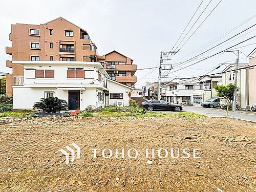 神奈川県横浜市南区大岡１丁目 4980万円
