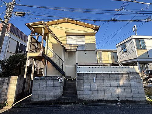 東京都目黒区中目黒５丁目 土地